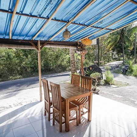 Penida Lapaya Bungalows Nusa Penida Sakti Luaran gambar