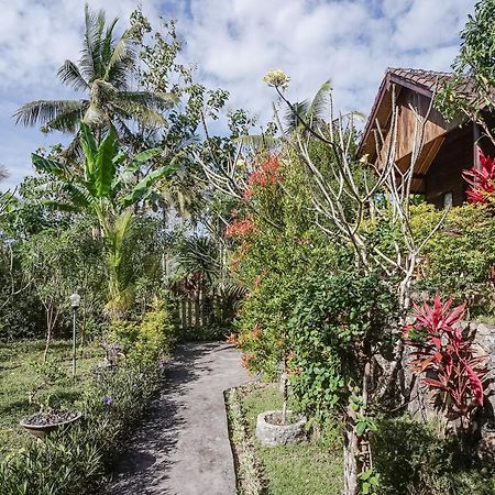 Penida Lapaya Bungalows Nusa Penida Sakti Luaran gambar