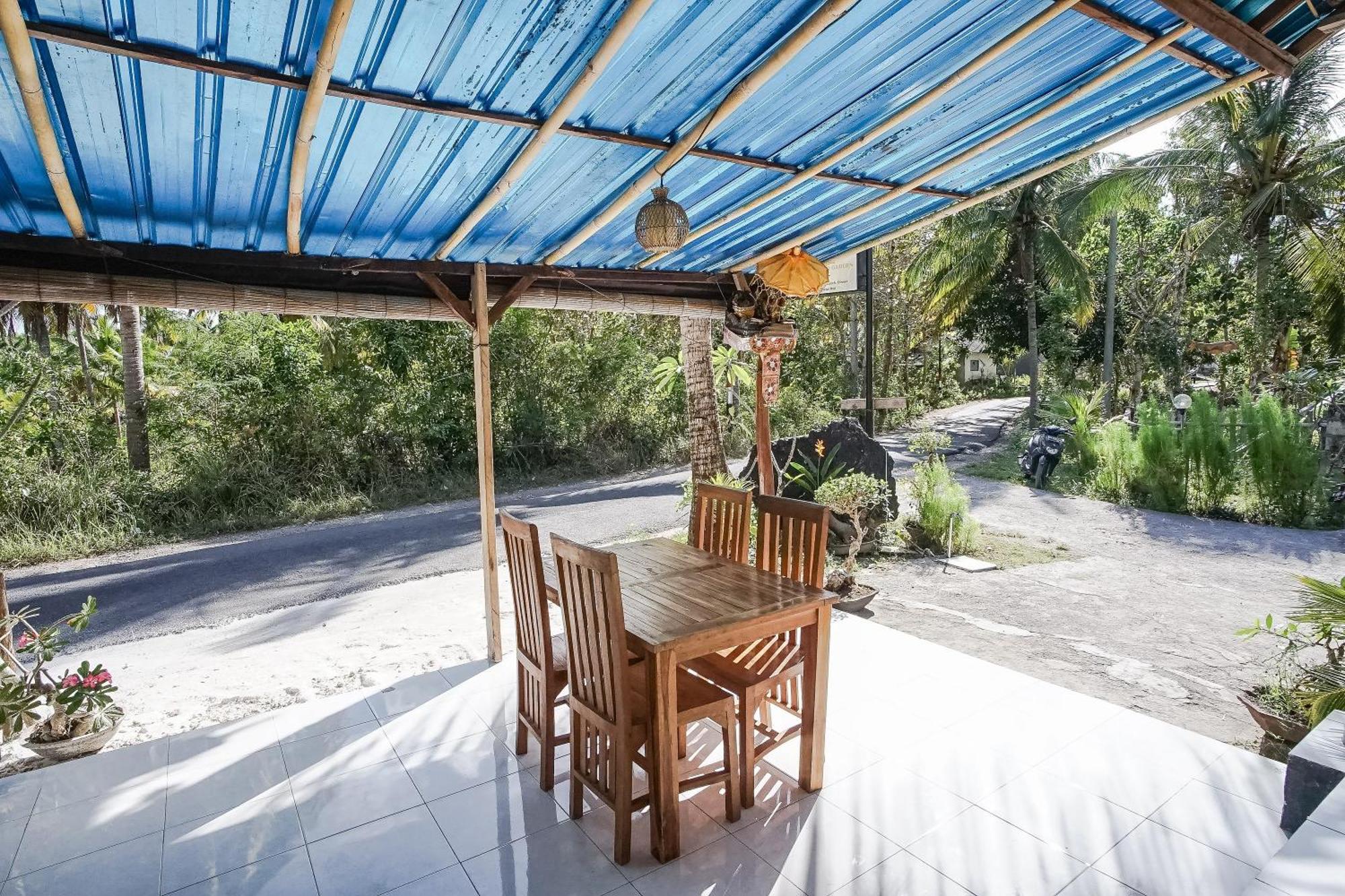 Penida Lapaya Bungalows Nusa Penida Sakti Luaran gambar